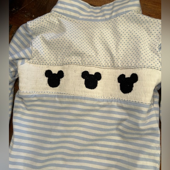 Southern Taters Mickey Disney inspired pullover - Picture 3 of 3